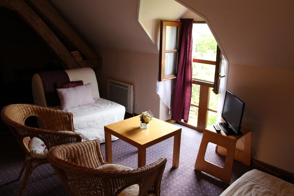 Le Clos de Châtres Oisly Quarto foto