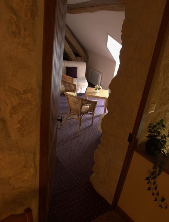 Le Clos de Châtres Oisly Quarto foto